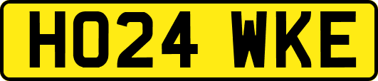 HO24WKE