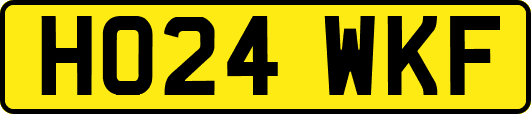 HO24WKF