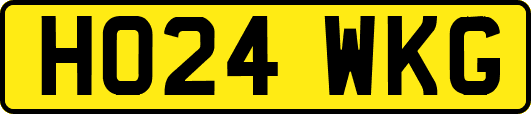 HO24WKG