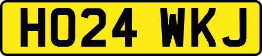 HO24WKJ