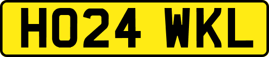 HO24WKL