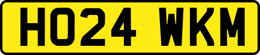 HO24WKM