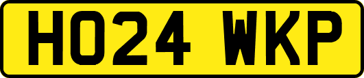 HO24WKP