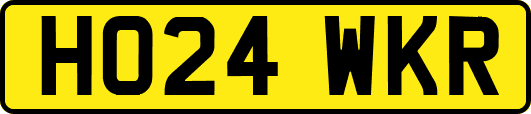 HO24WKR