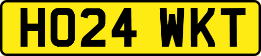 HO24WKT