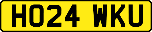 HO24WKU