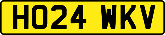 HO24WKV