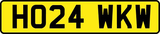 HO24WKW