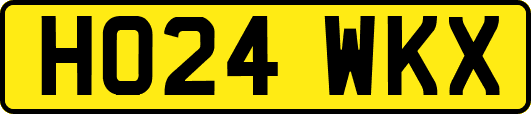 HO24WKX