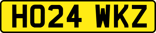 HO24WKZ