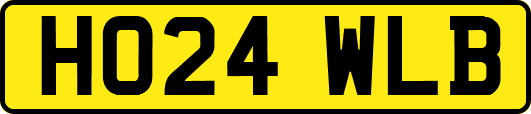 HO24WLB