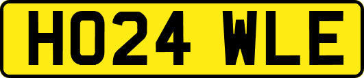 HO24WLE