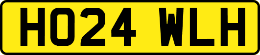 HO24WLH