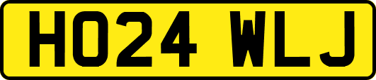 HO24WLJ