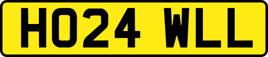 HO24WLL
