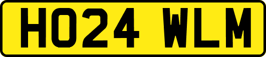 HO24WLM