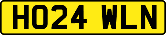 HO24WLN