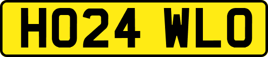 HO24WLO