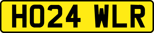 HO24WLR