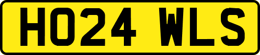 HO24WLS