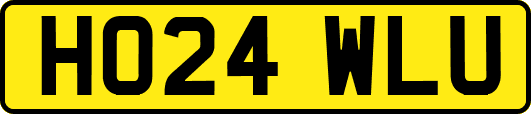 HO24WLU