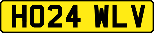 HO24WLV