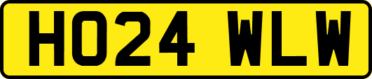 HO24WLW