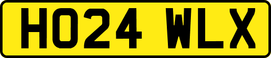 HO24WLX