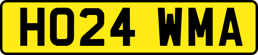 HO24WMA