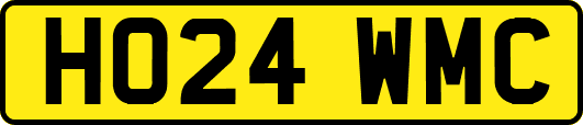 HO24WMC