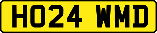 HO24WMD