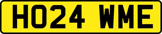 HO24WME