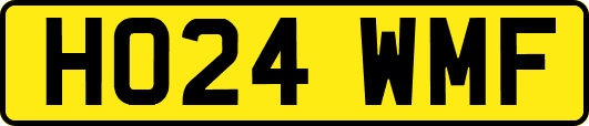 HO24WMF