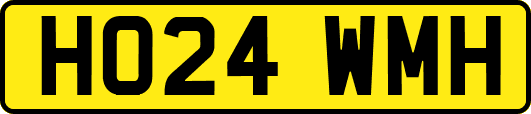HO24WMH