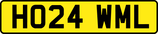 HO24WML