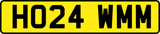 HO24WMM