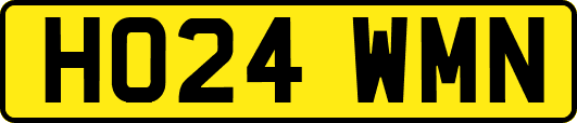 HO24WMN