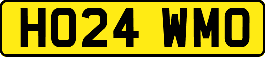 HO24WMO