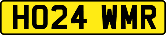HO24WMR