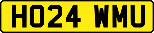 HO24WMU