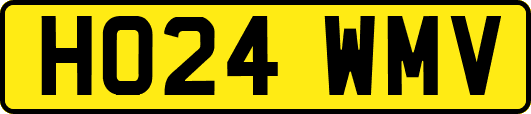 HO24WMV