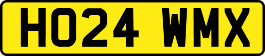HO24WMX