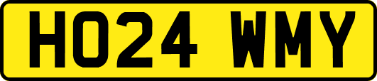 HO24WMY