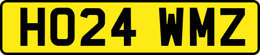 HO24WMZ