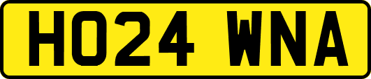 HO24WNA