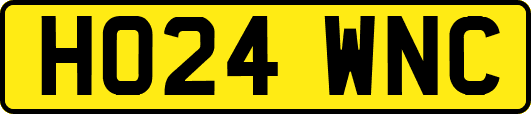 HO24WNC
