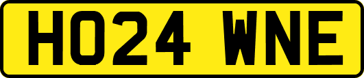 HO24WNE