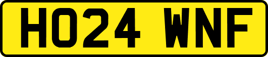 HO24WNF
