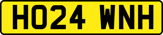 HO24WNH