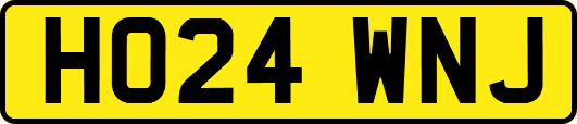HO24WNJ